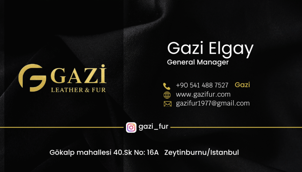 Business Card Design